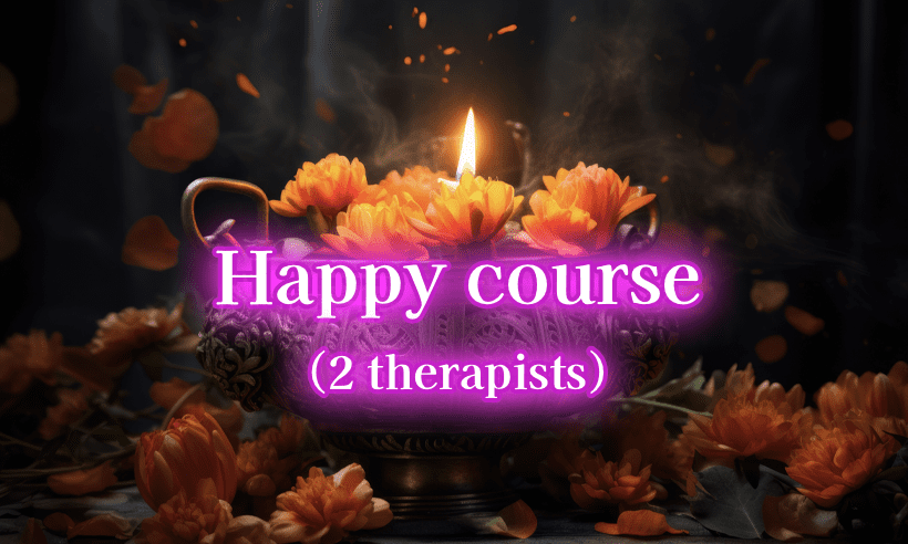 happy course