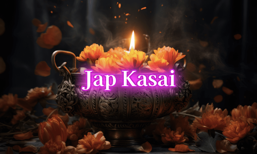 Jap Kasai