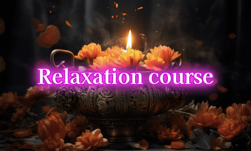 Relaxation course